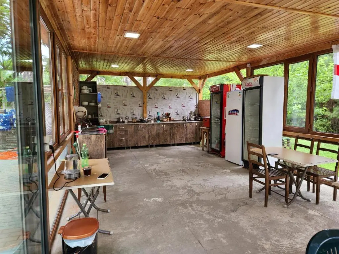 Black Sea House Georgia