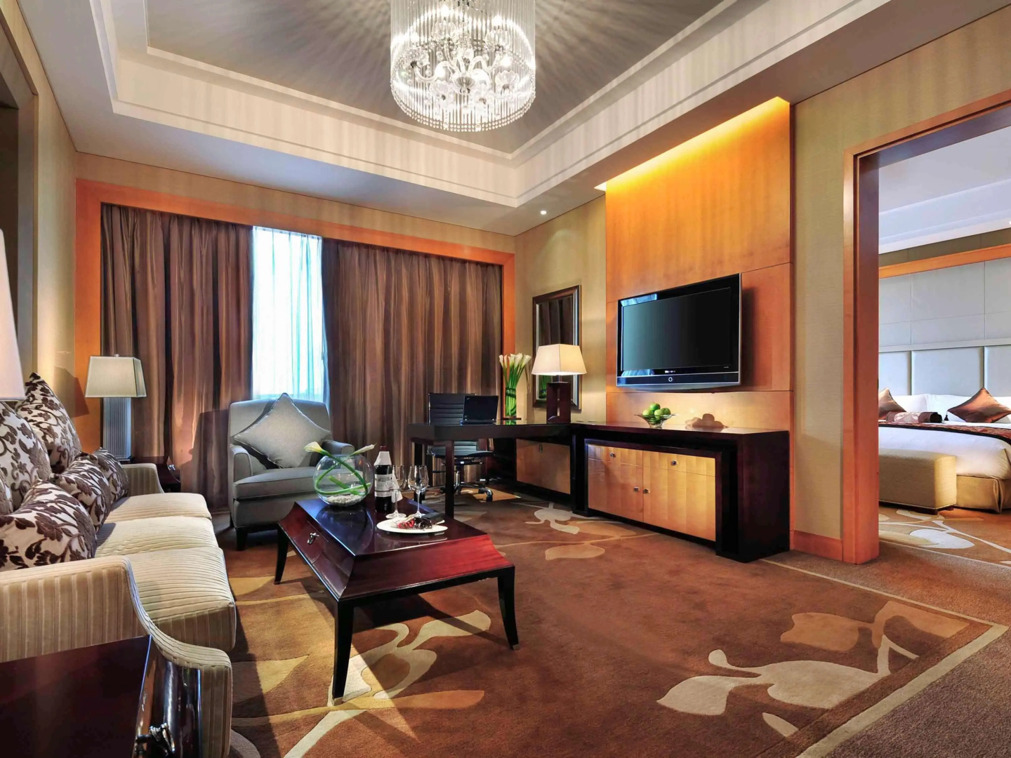 Sofitel Ningbo