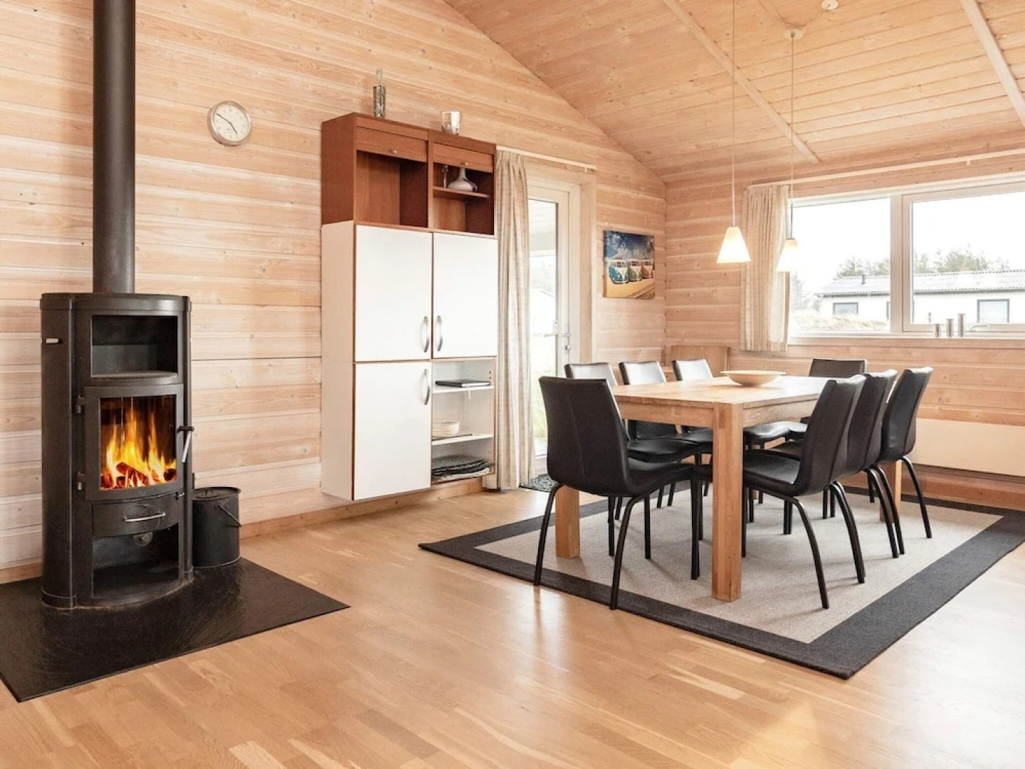 10 Person Holiday Home in Thisted-by Traum