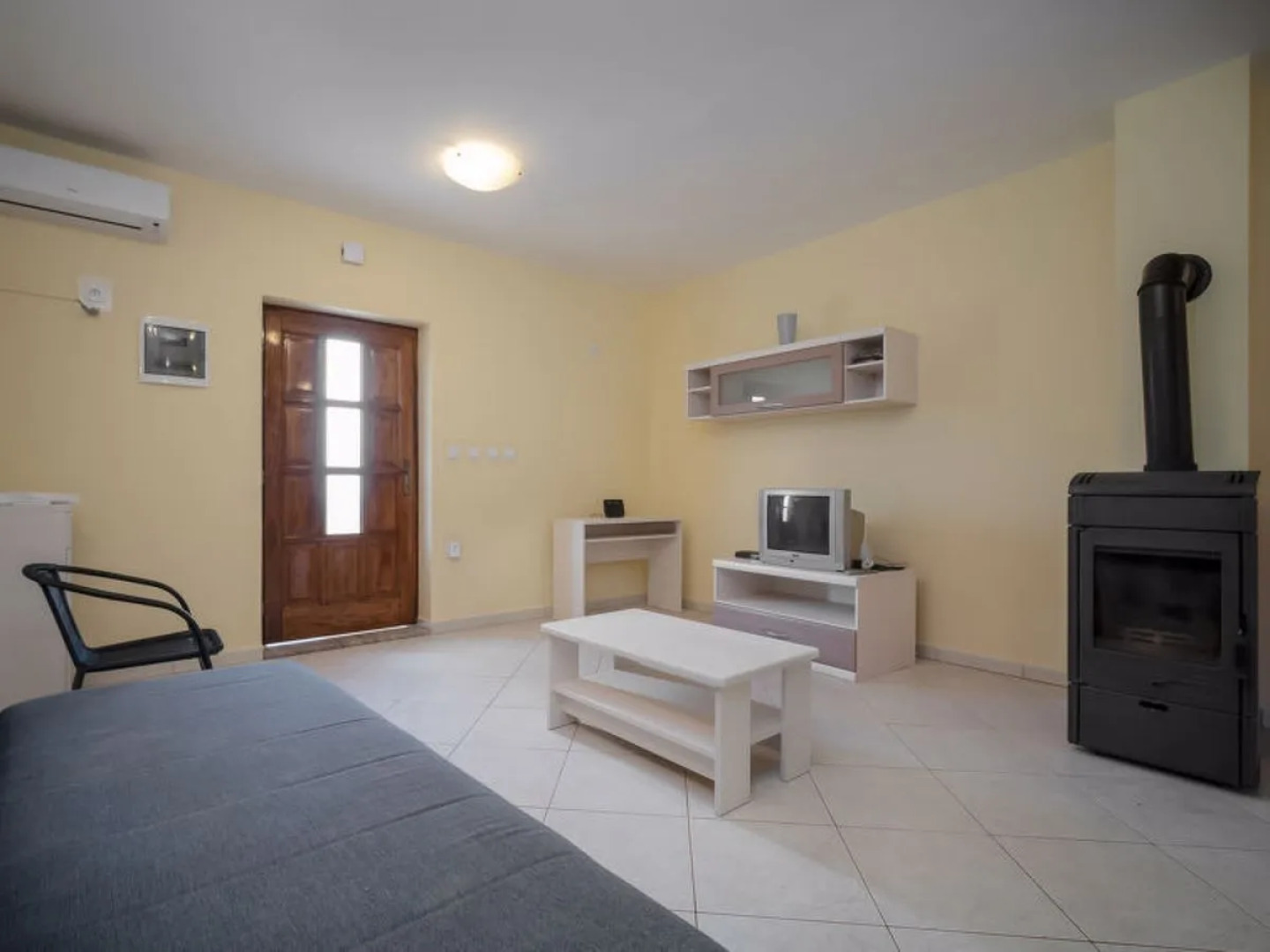 House Mario 1 Moniga del Garda