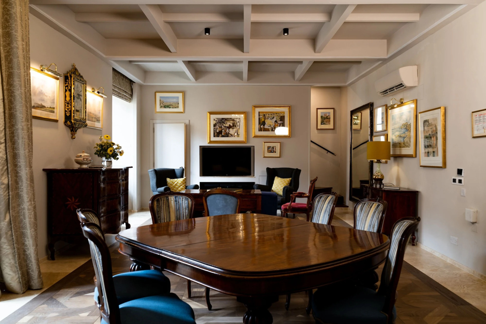 The Xara Palace Relais & Chateaux