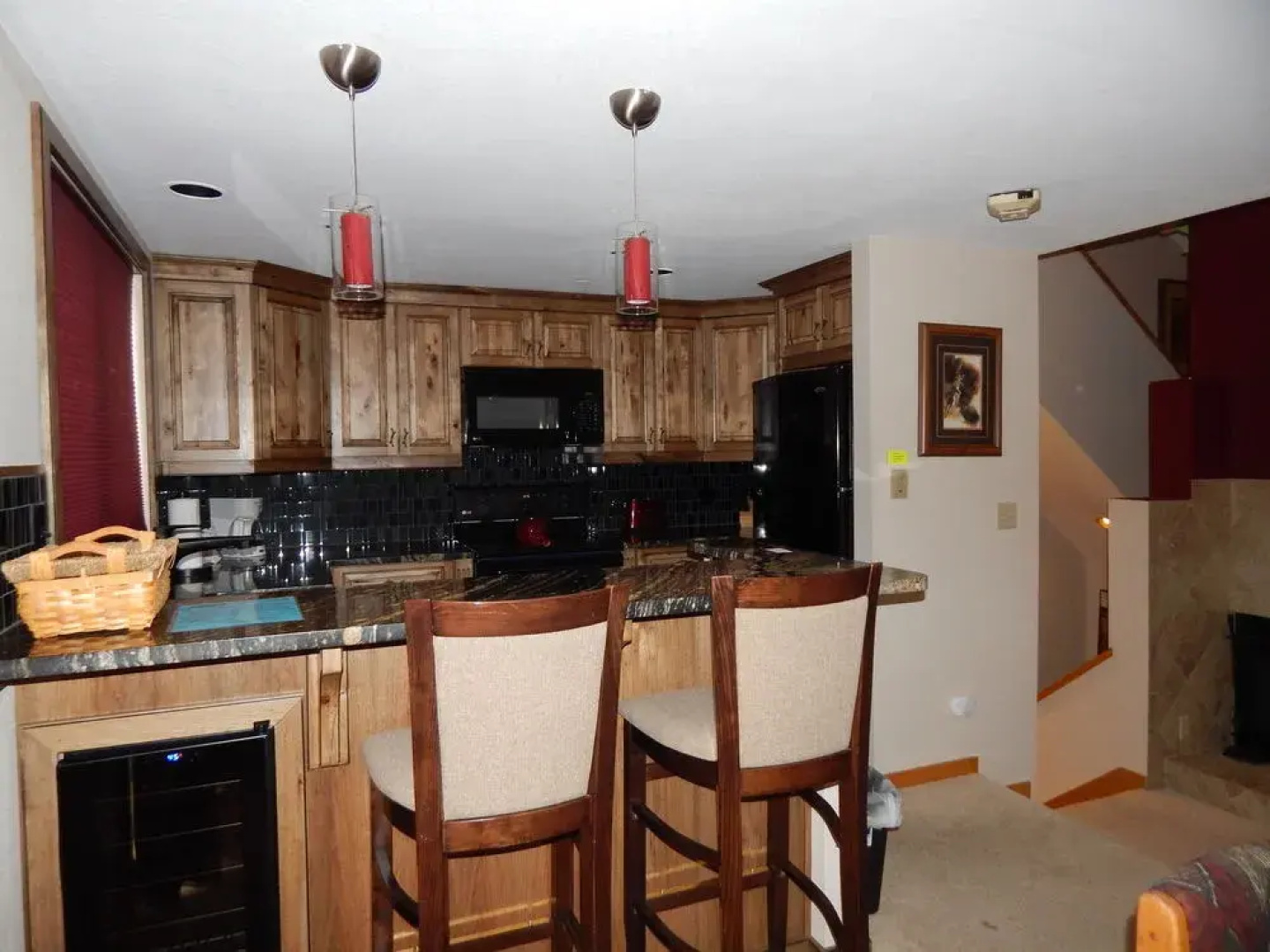Crestview Condominium's