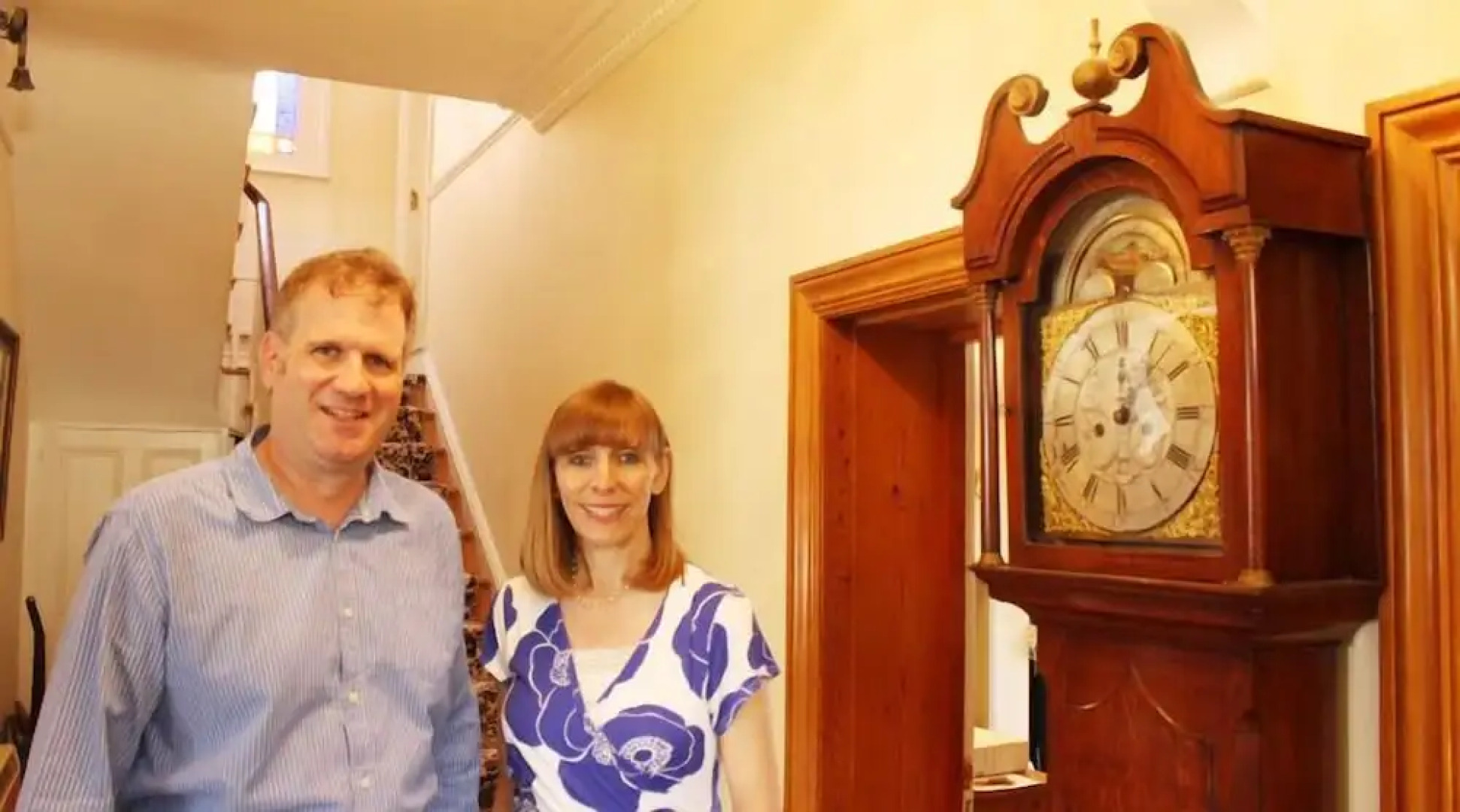 Riversdale Guest House