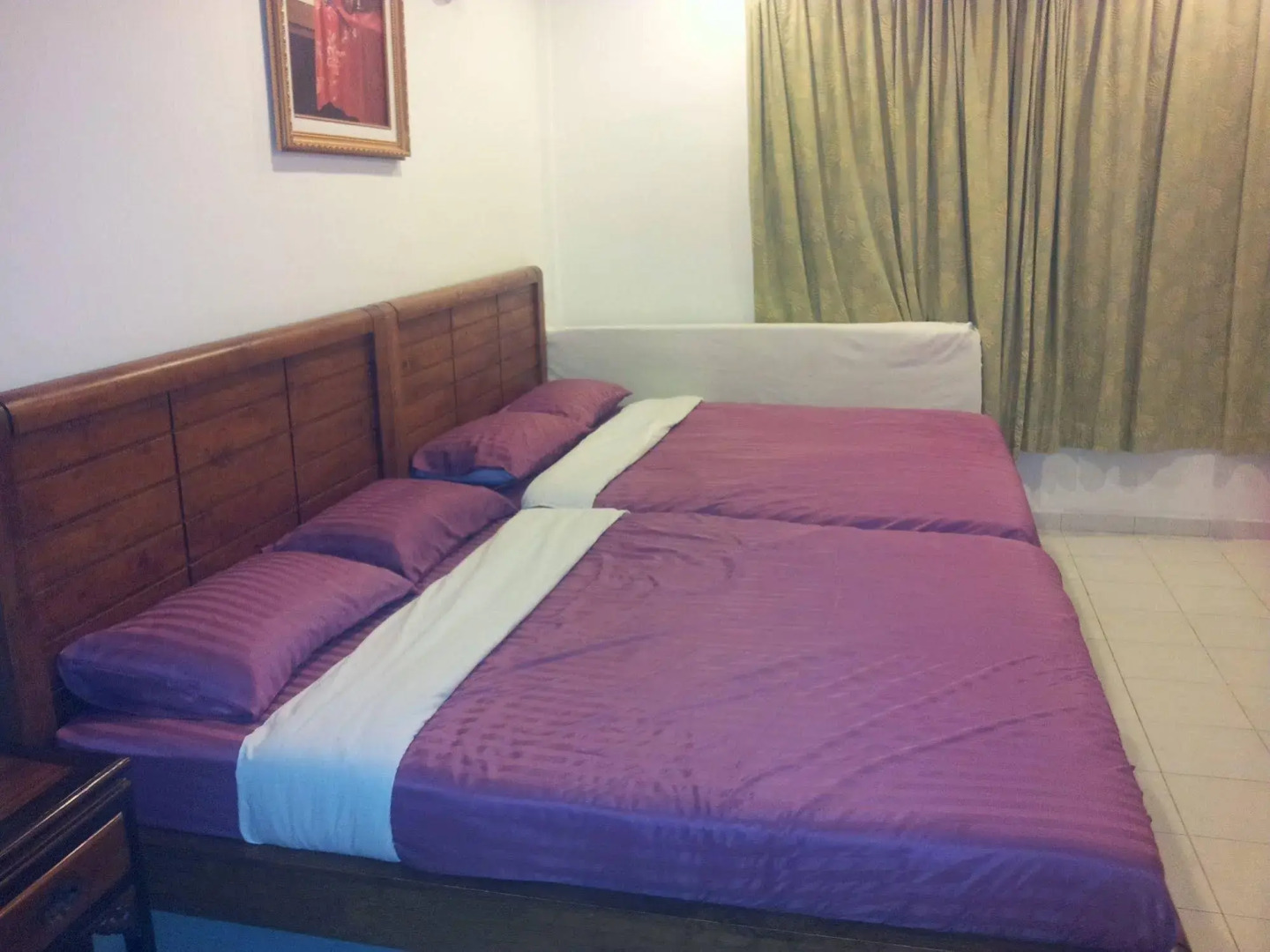 Ferringhi Heritage Budget Hotel