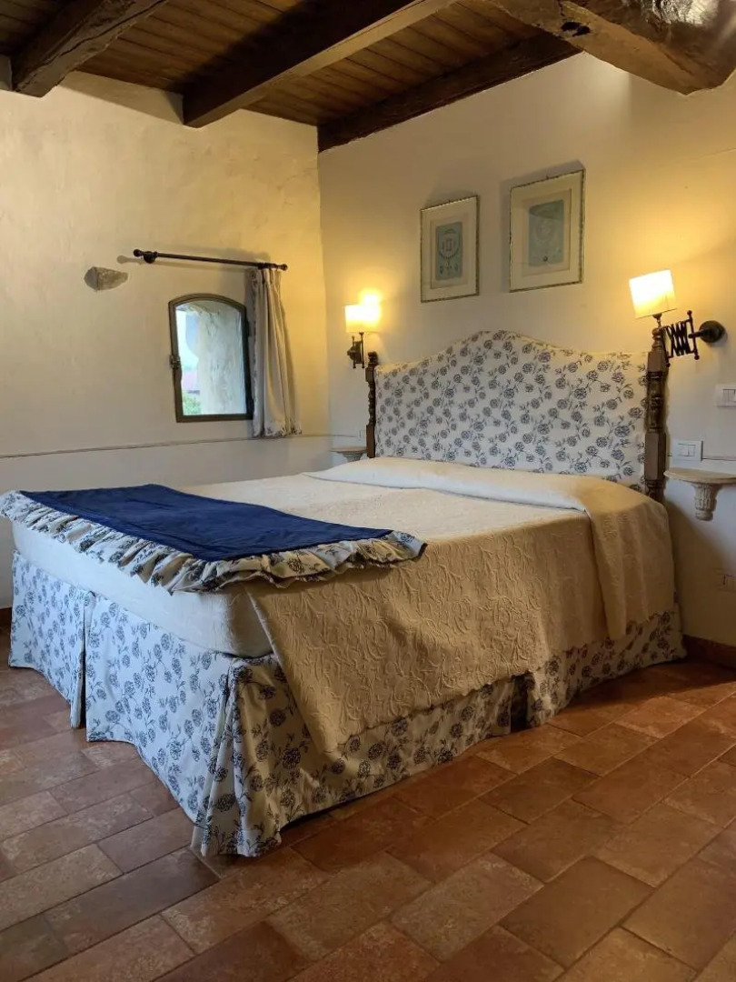 Castello La Rocchetta