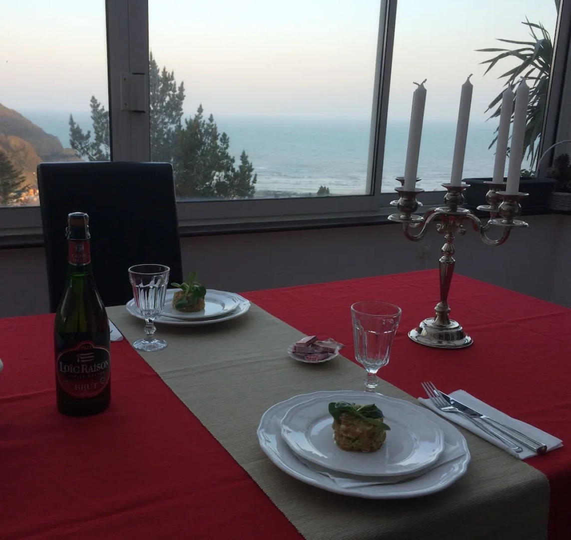 Residence BEAU RIVAGE Brehec