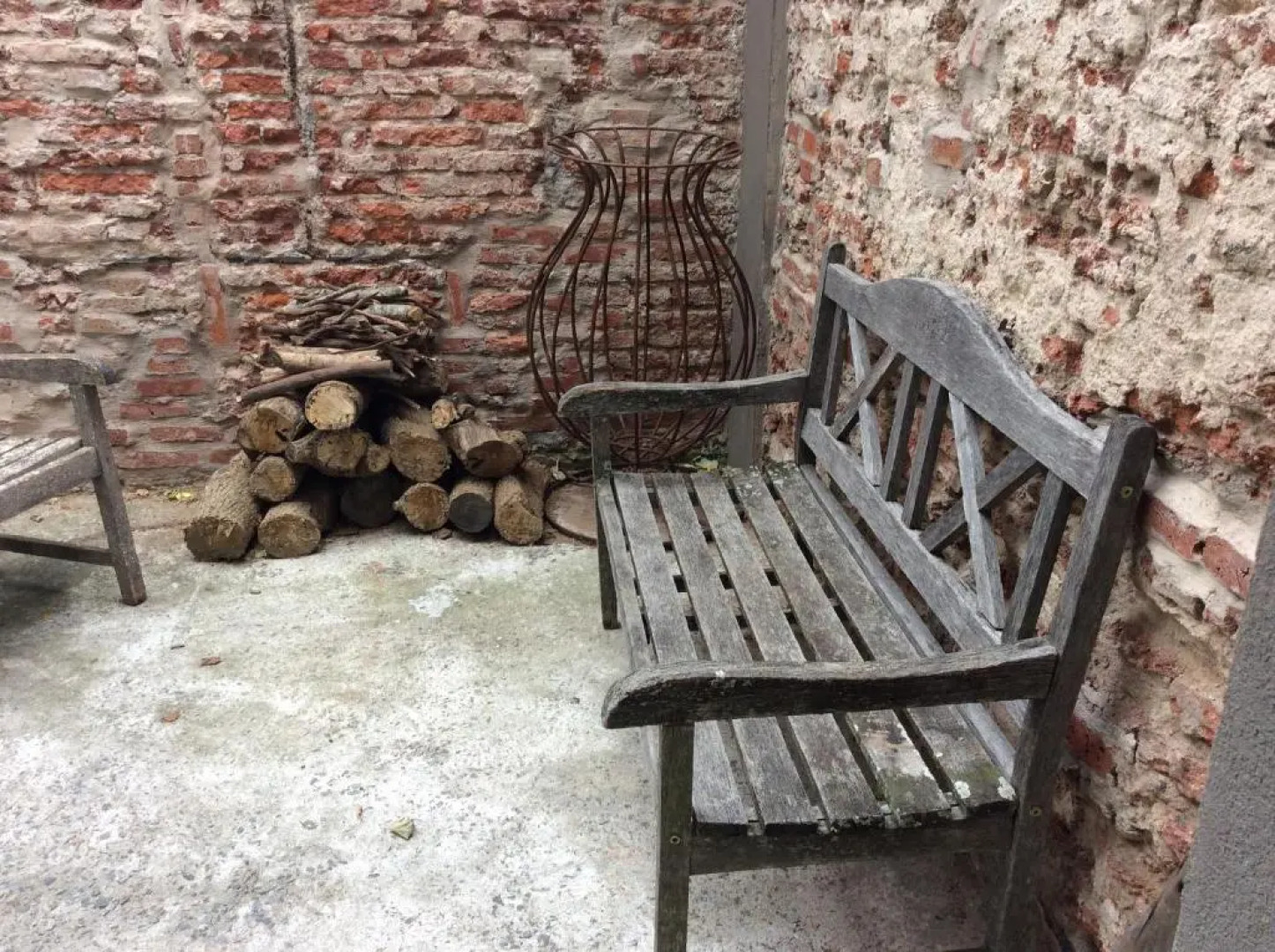 Las Glicinas Boutique Apartments