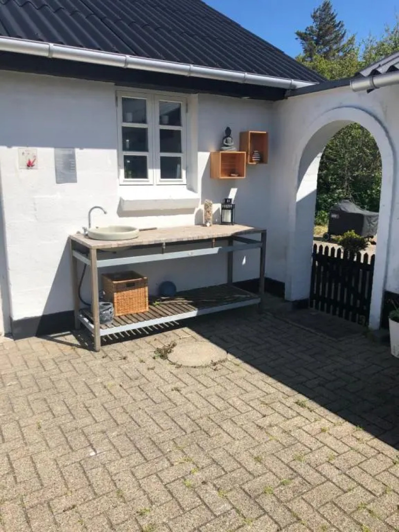 Rødhus Gl. Skole B&B