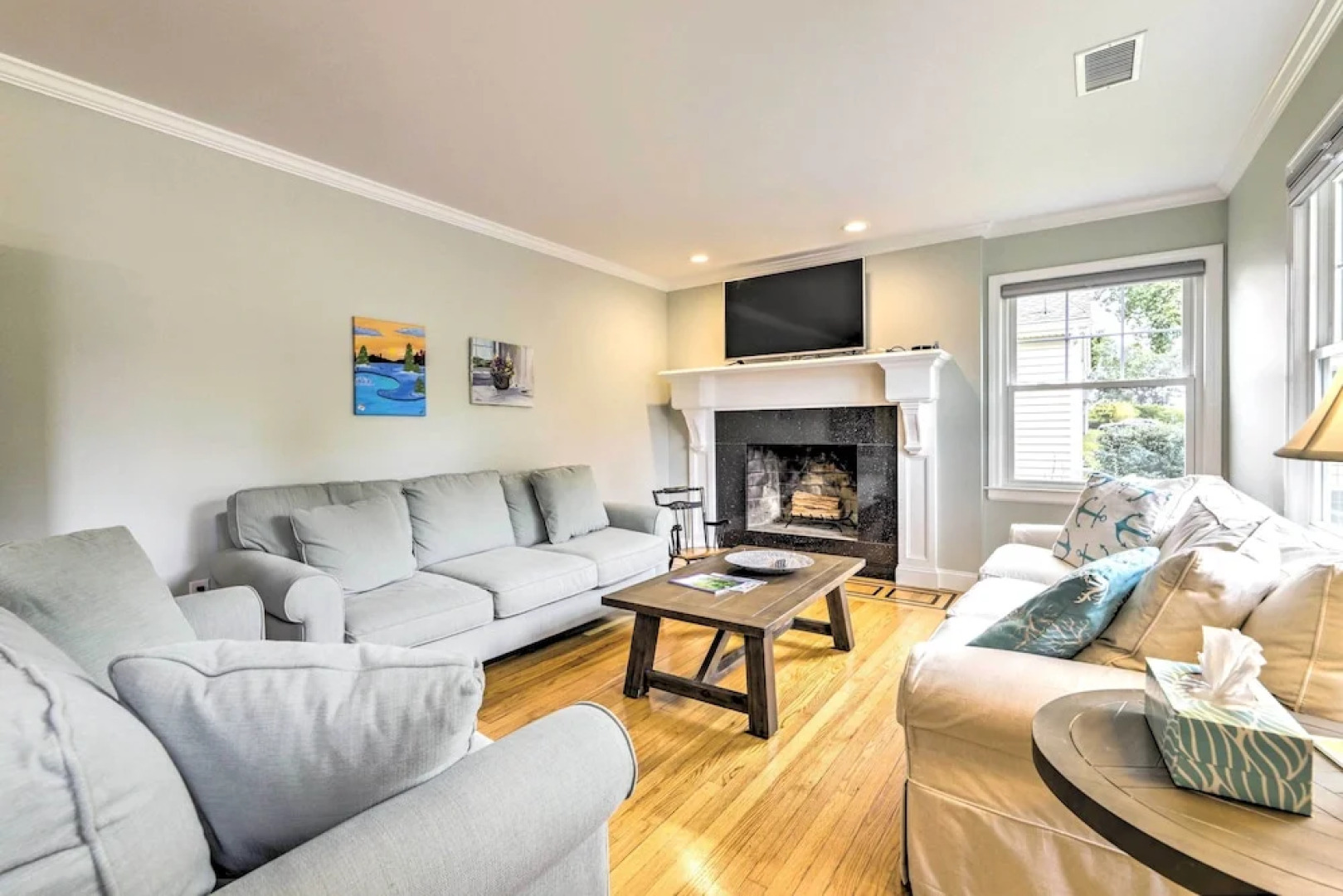 Charming Old Saybrook Cottage < 1 Mi to Beach