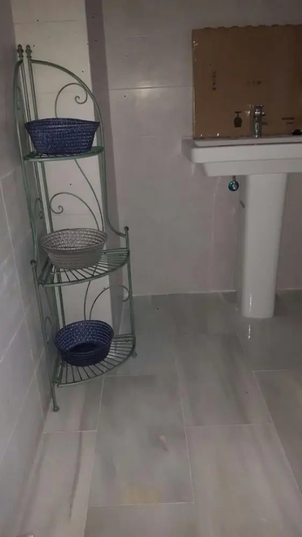 Las salinas House | 6 Pax | Los Boliches | 2279-KAW