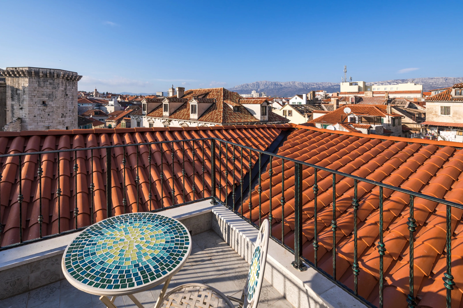 Plaza Marchi Old Town - MAG Quaint & Elegant Boutique Hotels