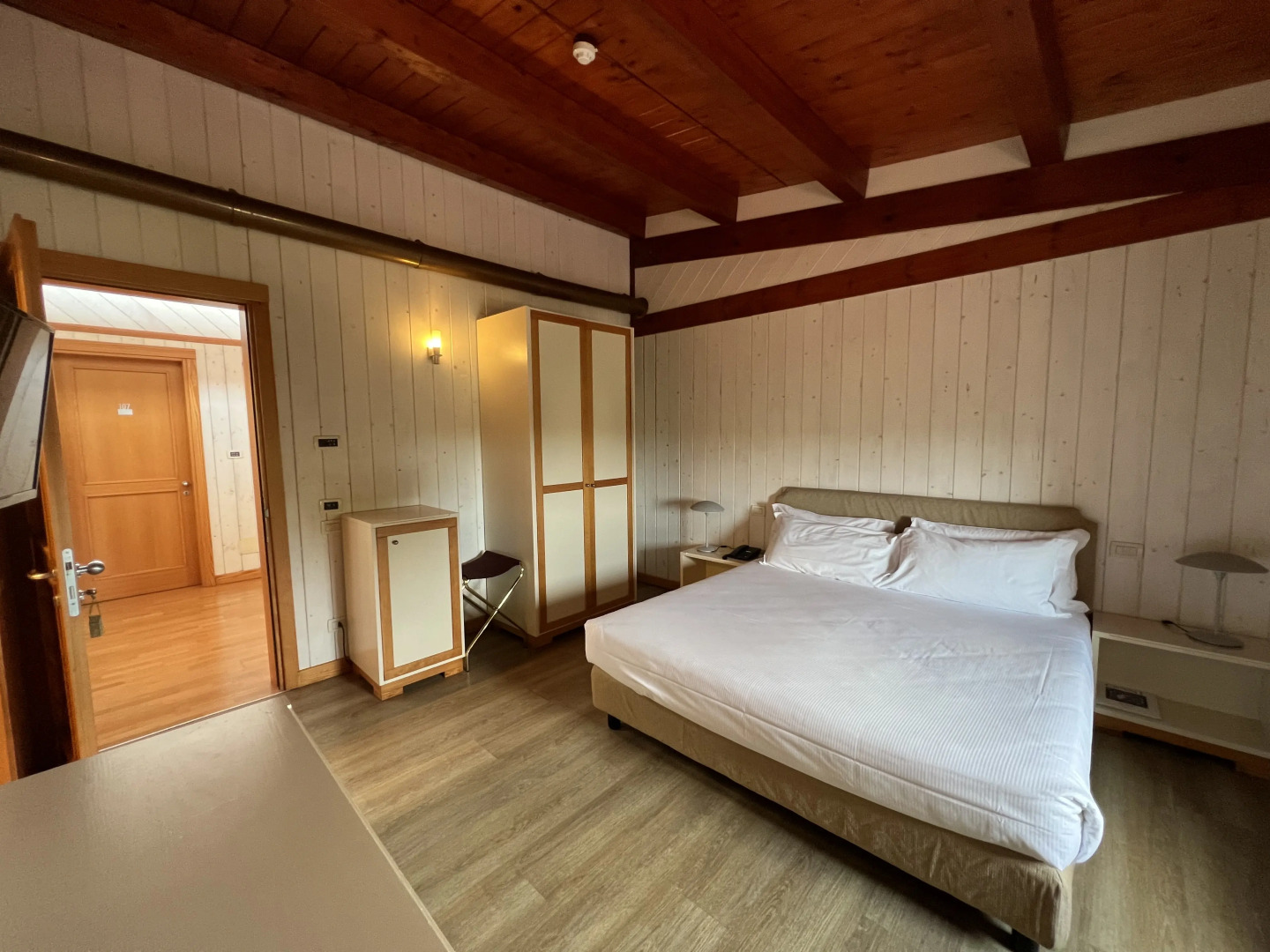 Victor Country Hotel