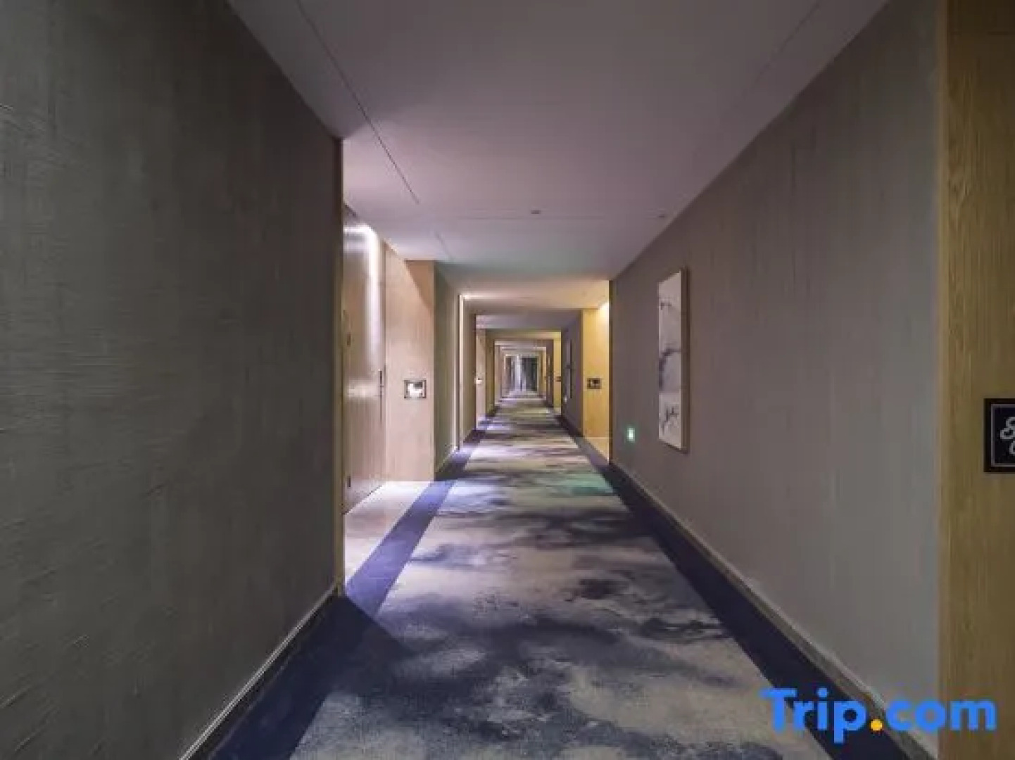 Zixuan Holiday Hotel