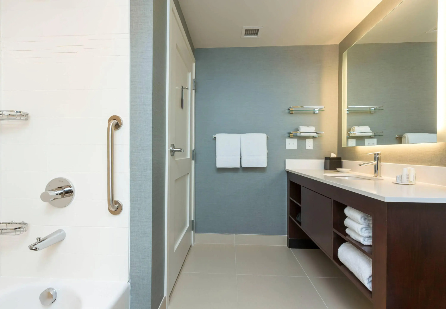 Residence Inn by Marriott Portland Hillsboro/Brookwood