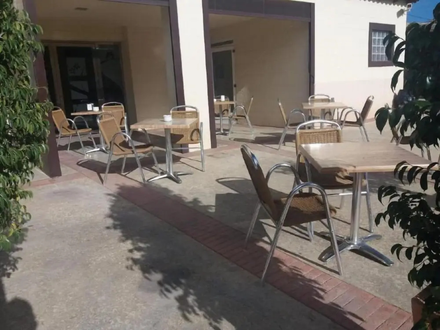 Hospedium Hotel Los Periquitos