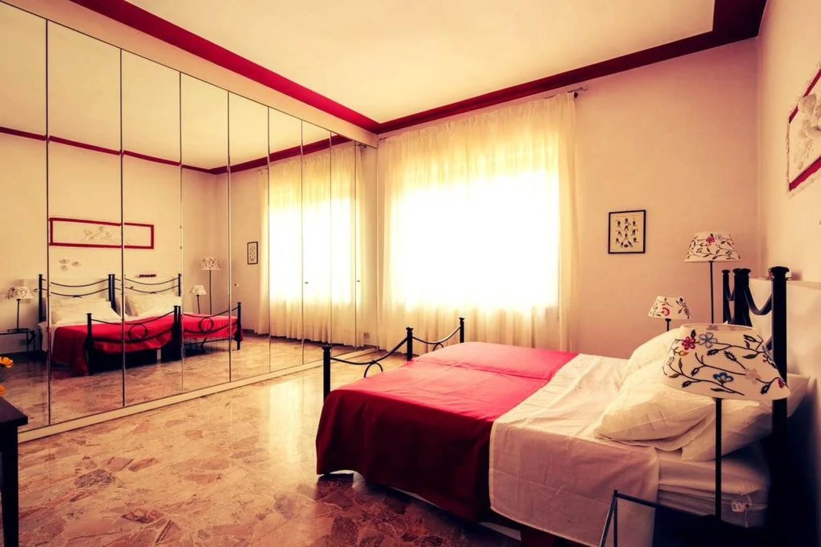 La Collina di Albiro B&B