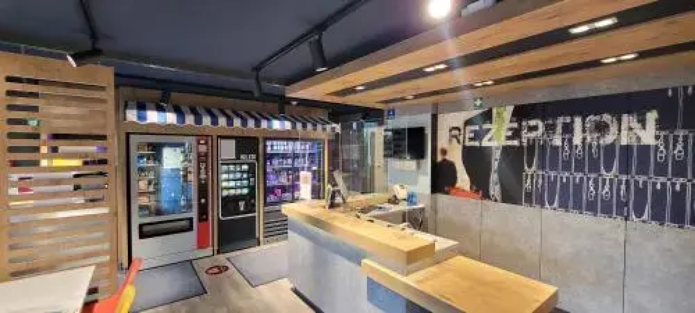 Ibis Budget Hamburg Quickborn