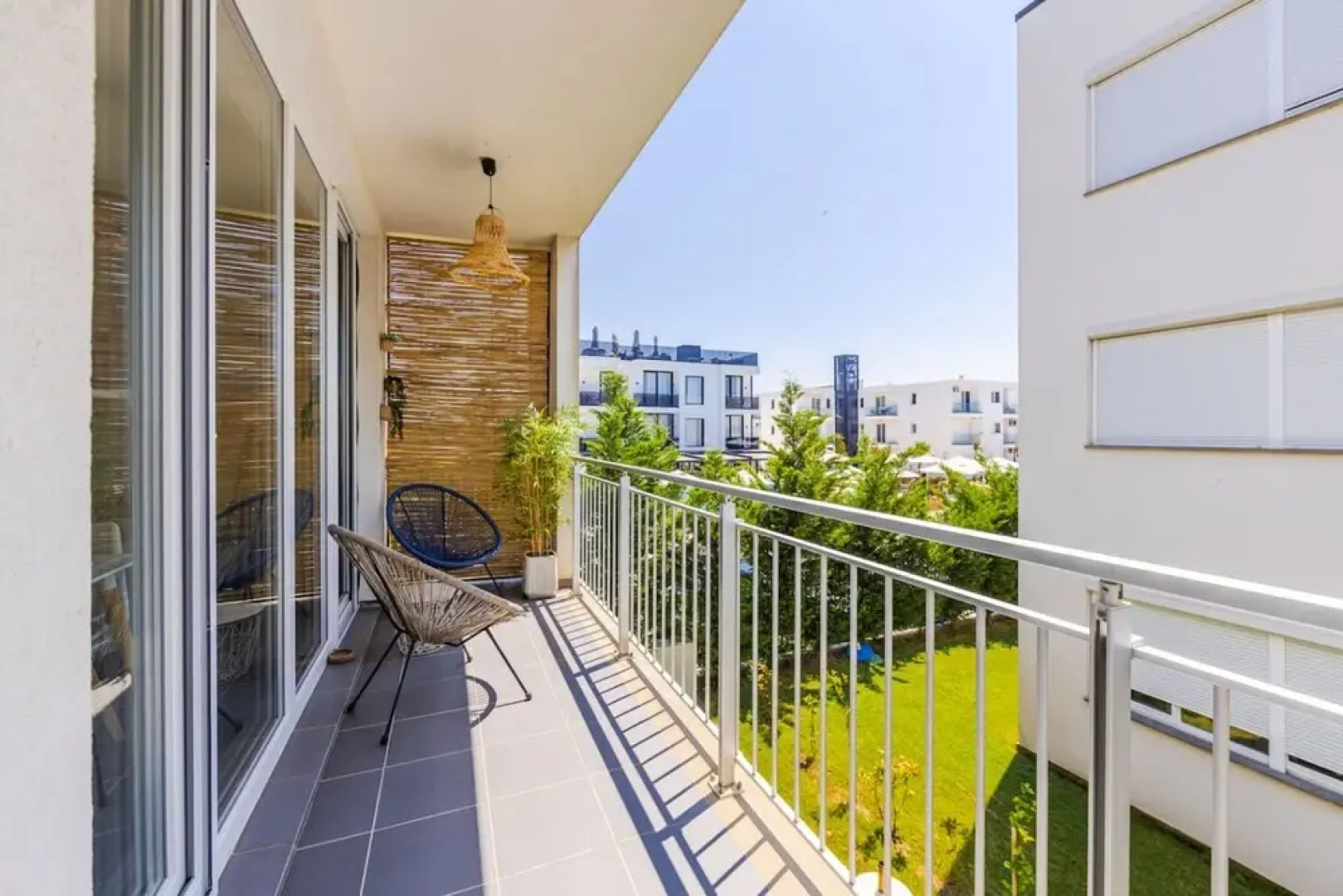 Talea Dream Beach Apartment