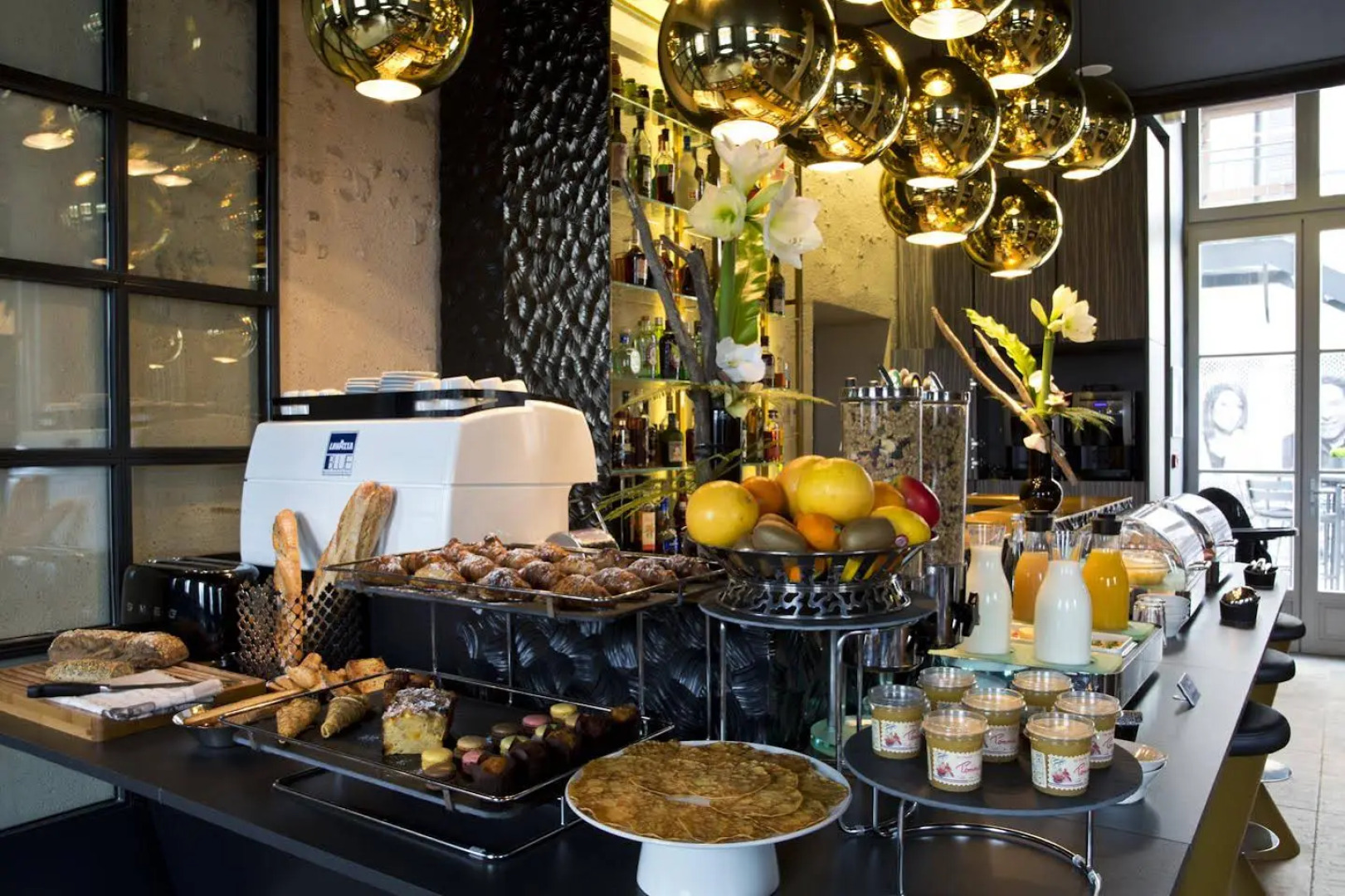 Empreinte Hôtel & Spa