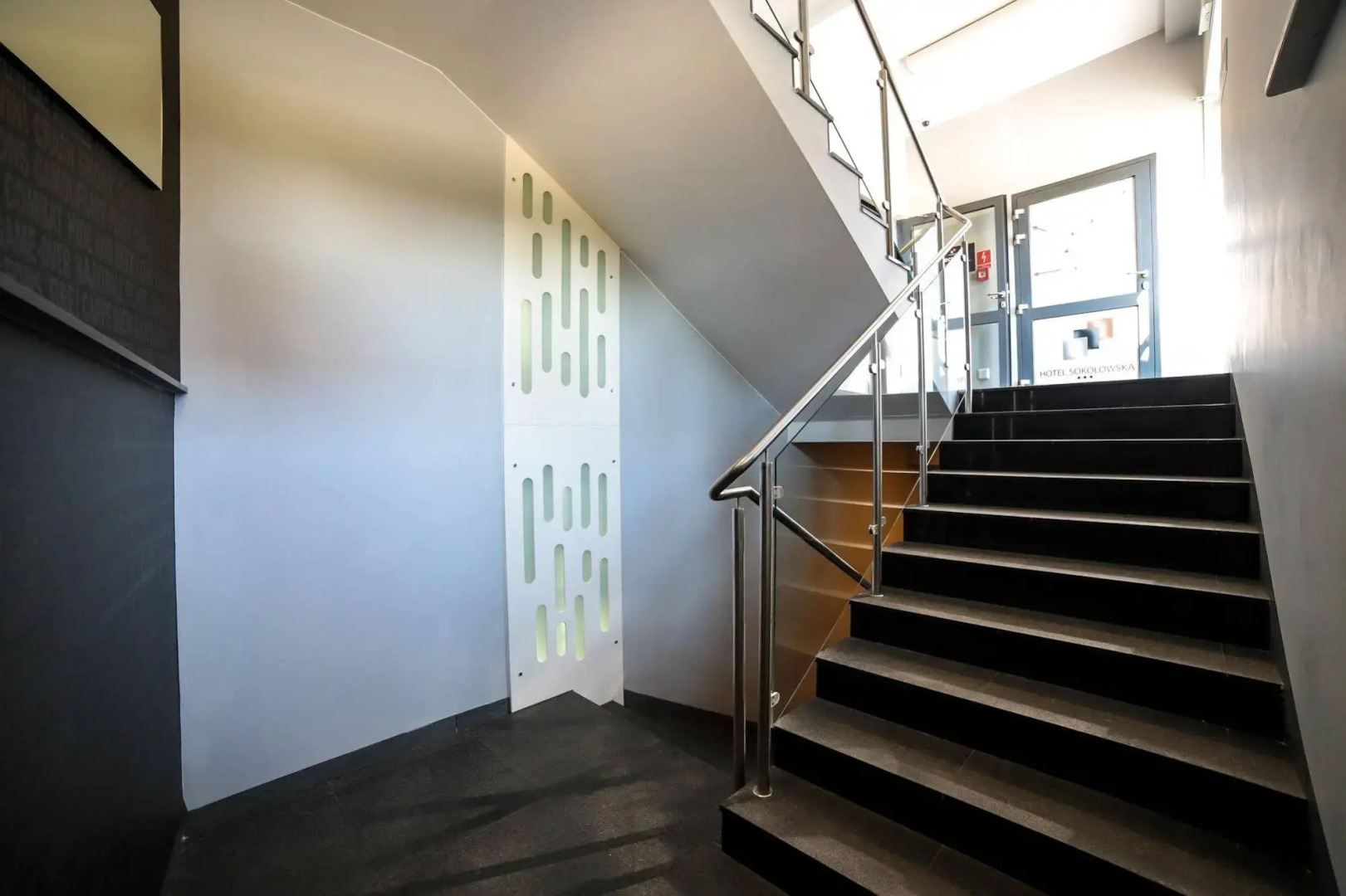 Hotel Sokołowska