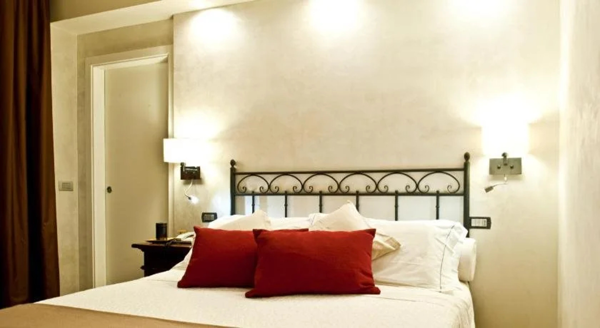 Hotel Ferro di Cavallo