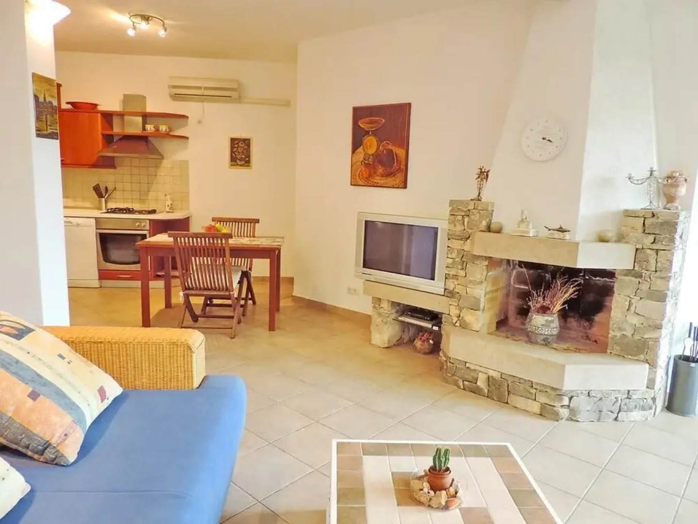 Bay House Rosohotnica