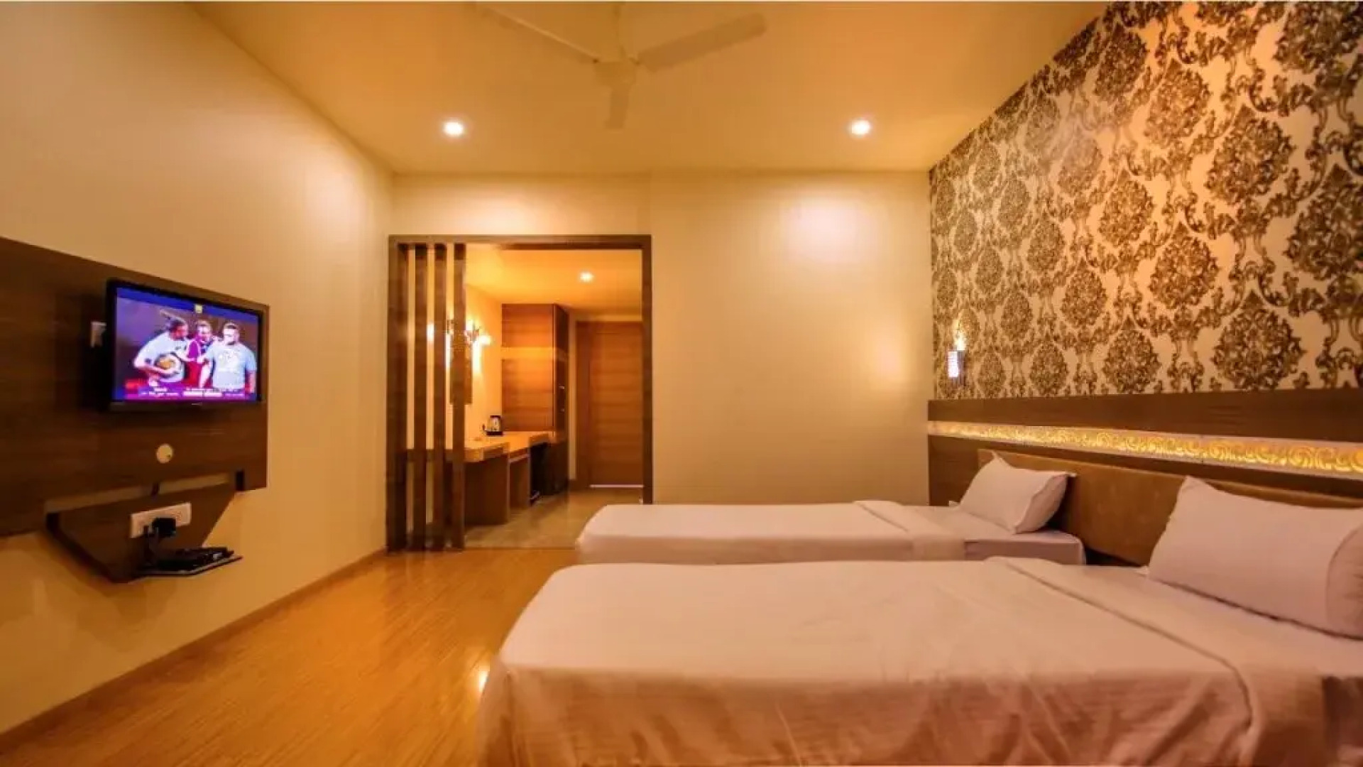 Saubhagya Inn International