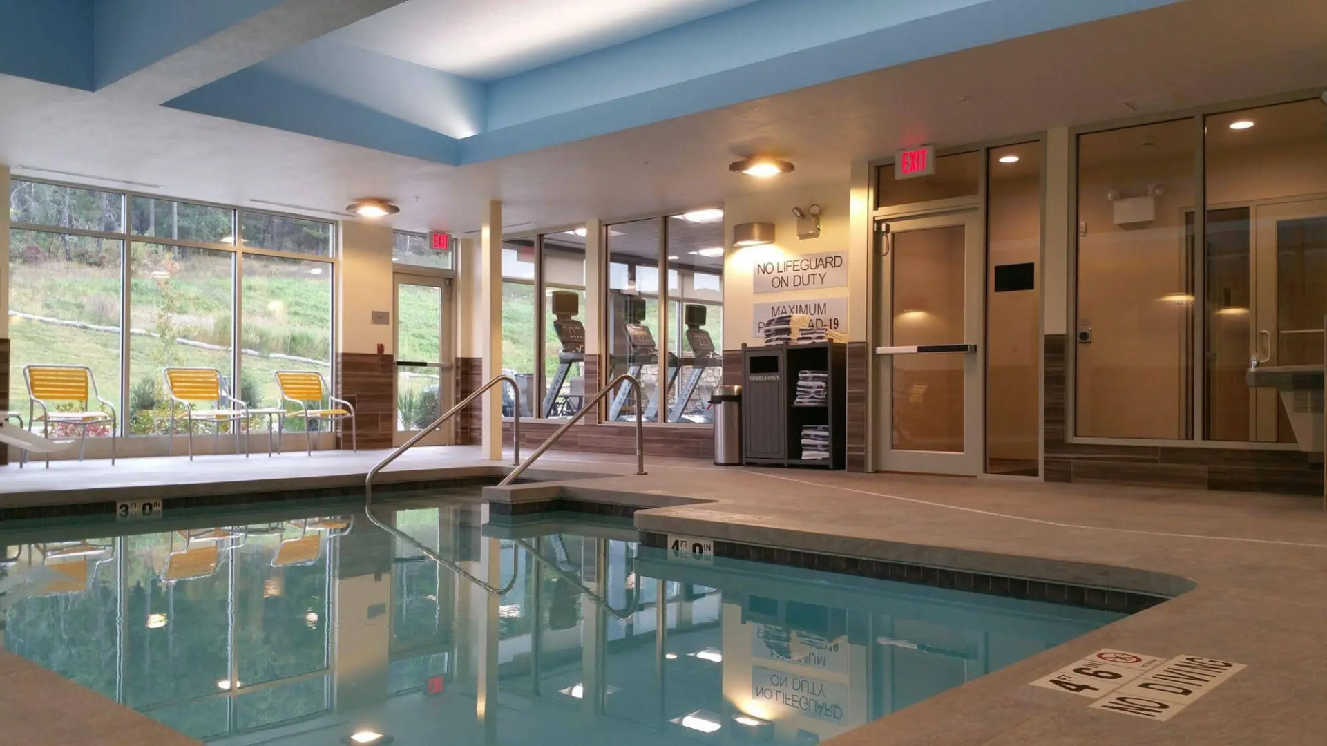Fairfield Inn & Suites by Marriott Eau Claire Chippewa Falls
