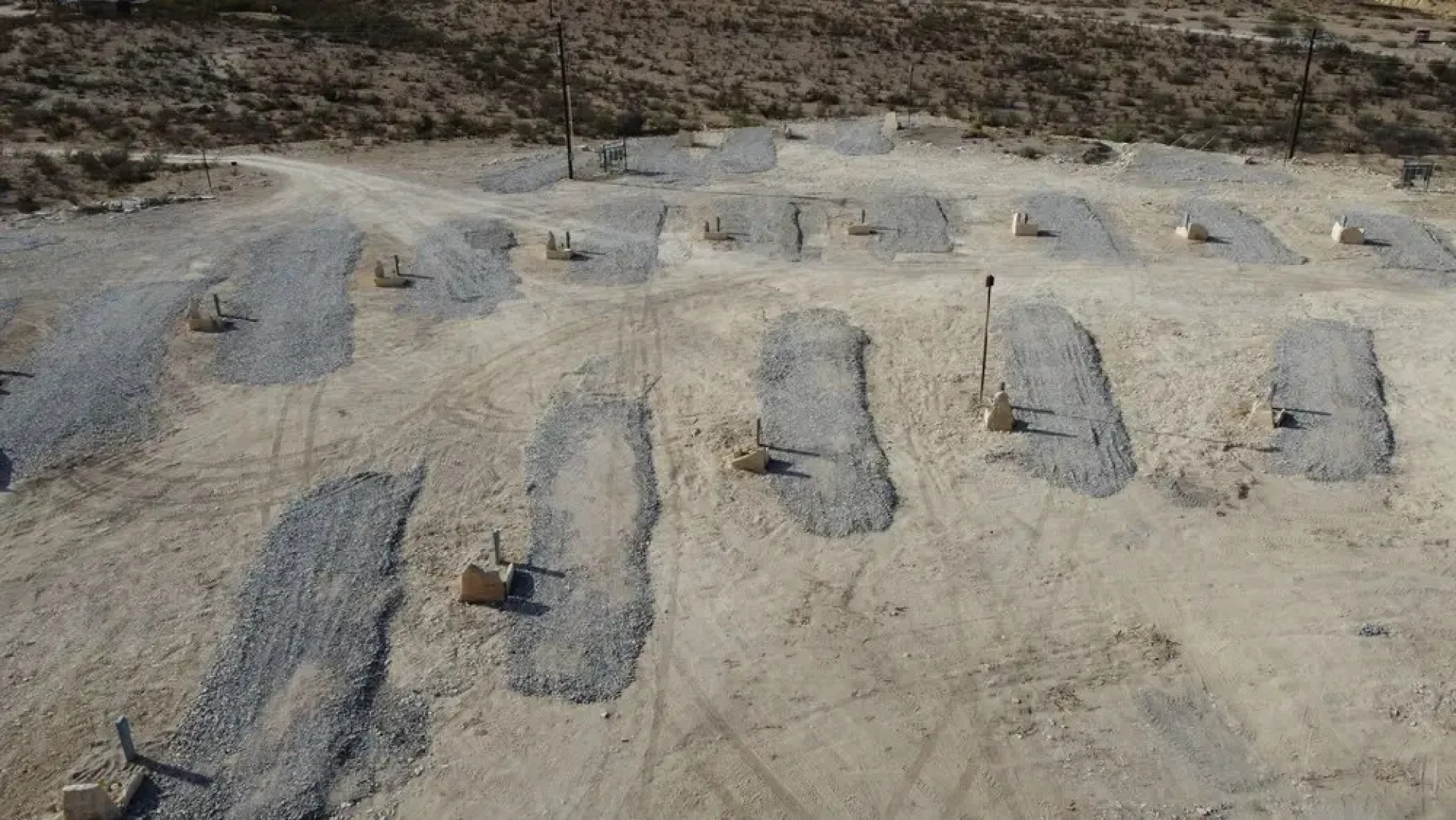 Terlingua Ghost Town Rentals