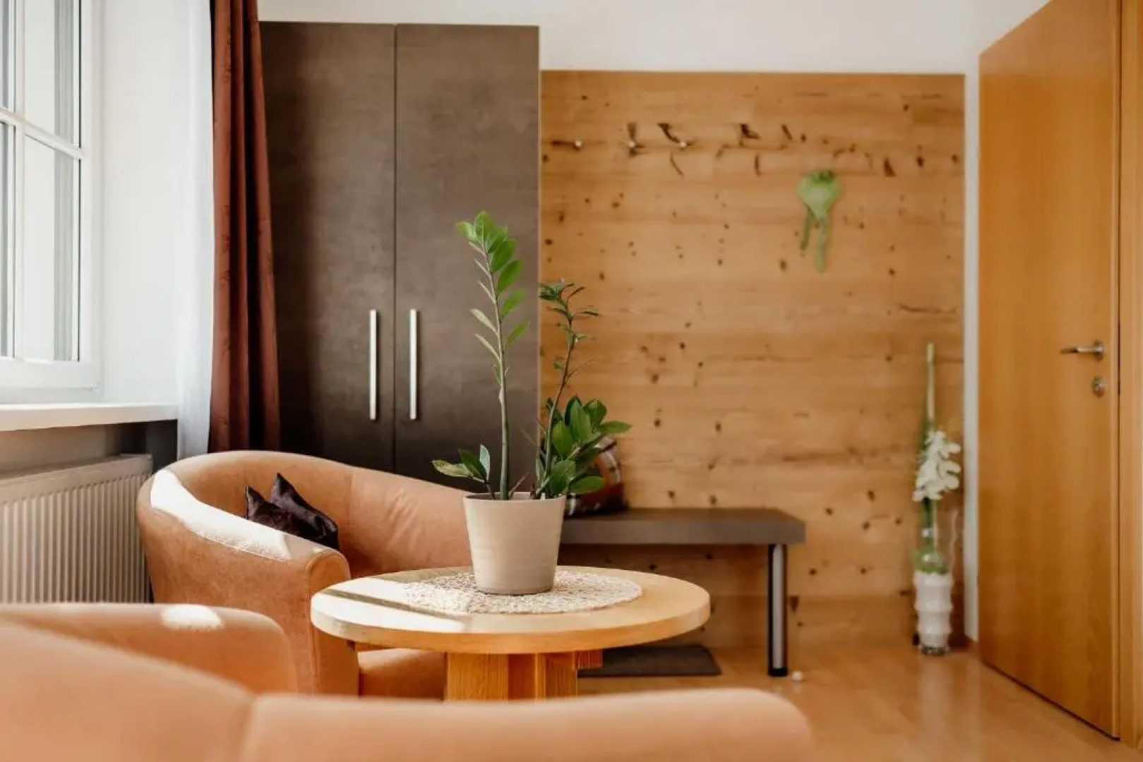 Pension Panoramablick