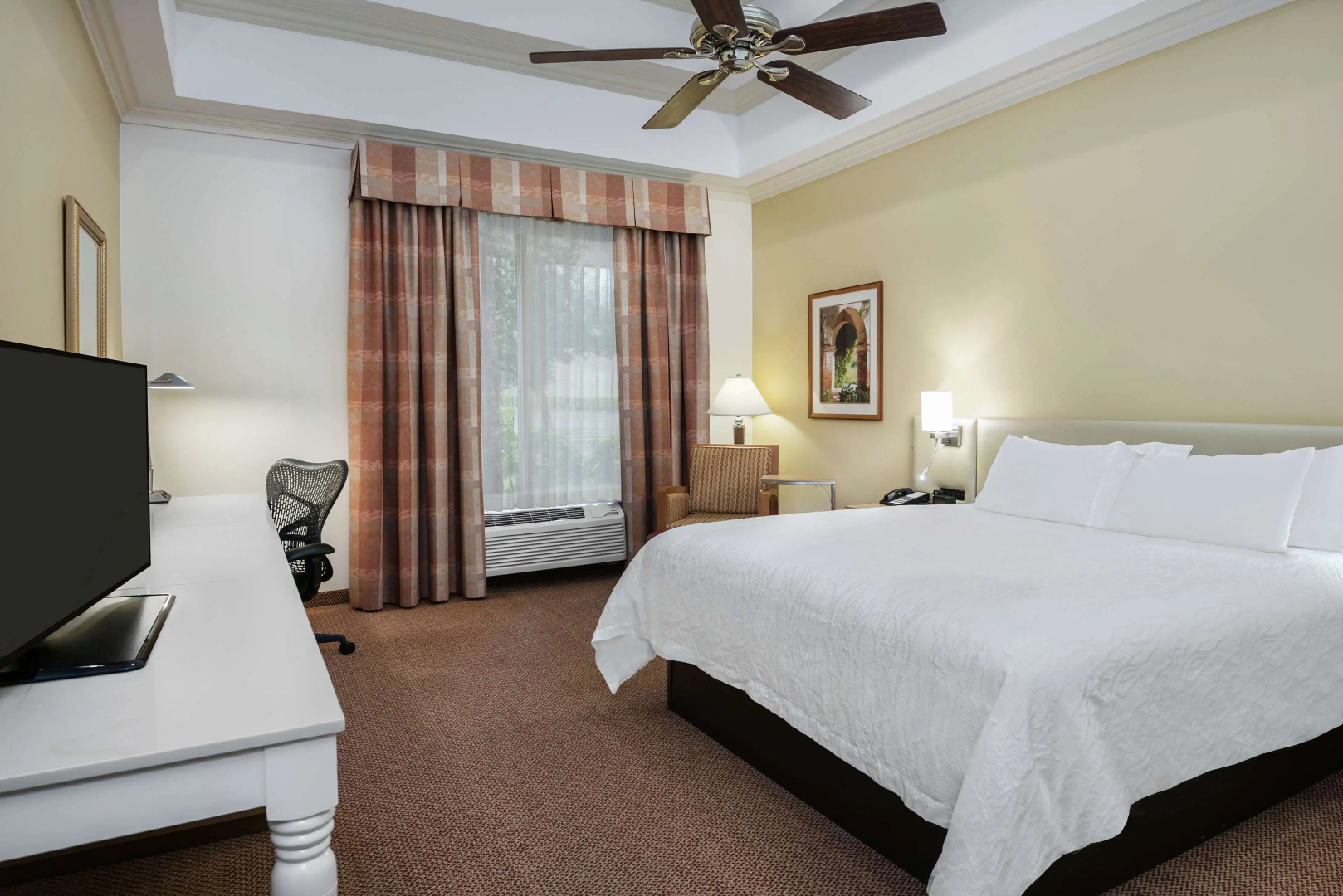 Hilton Garden Inn McAllen Airport