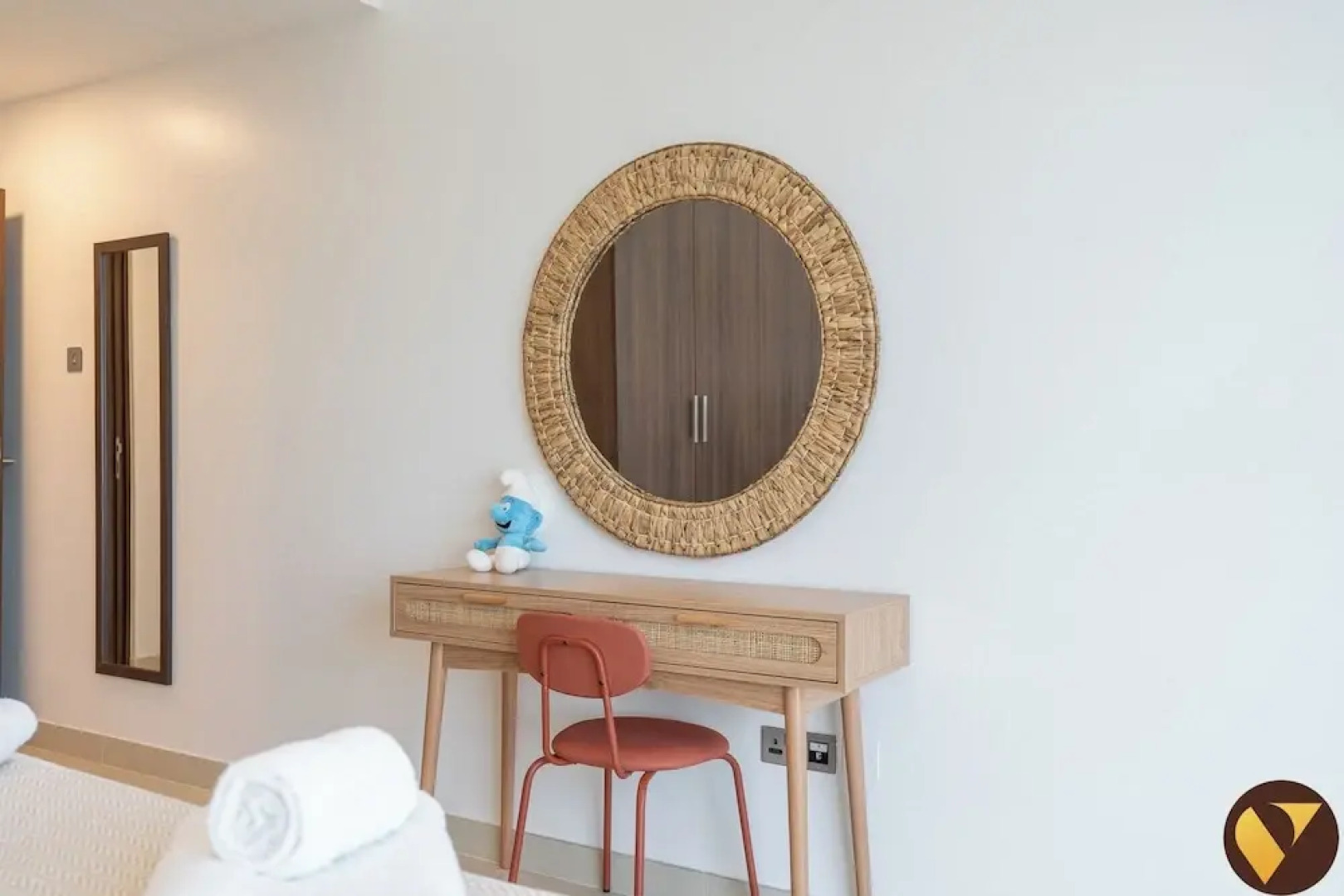 Jeewar Brand New Relaxing Pool Kids Area