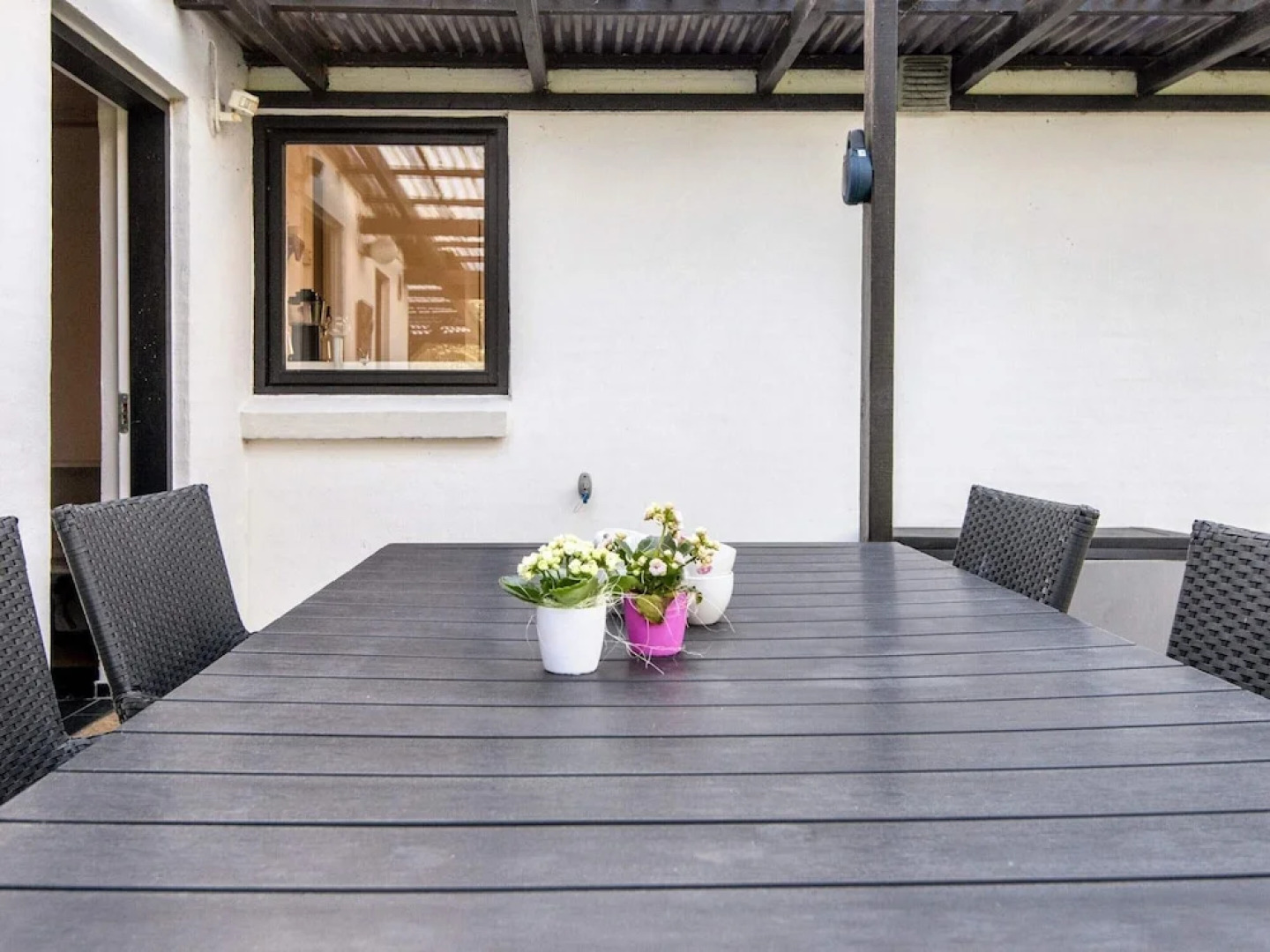 6 Person Holiday Home in Borkop