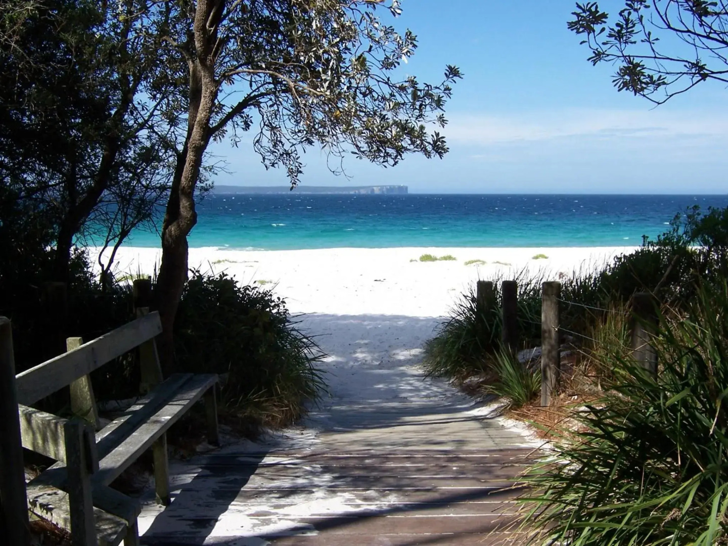 Treehouse Jervis Bay