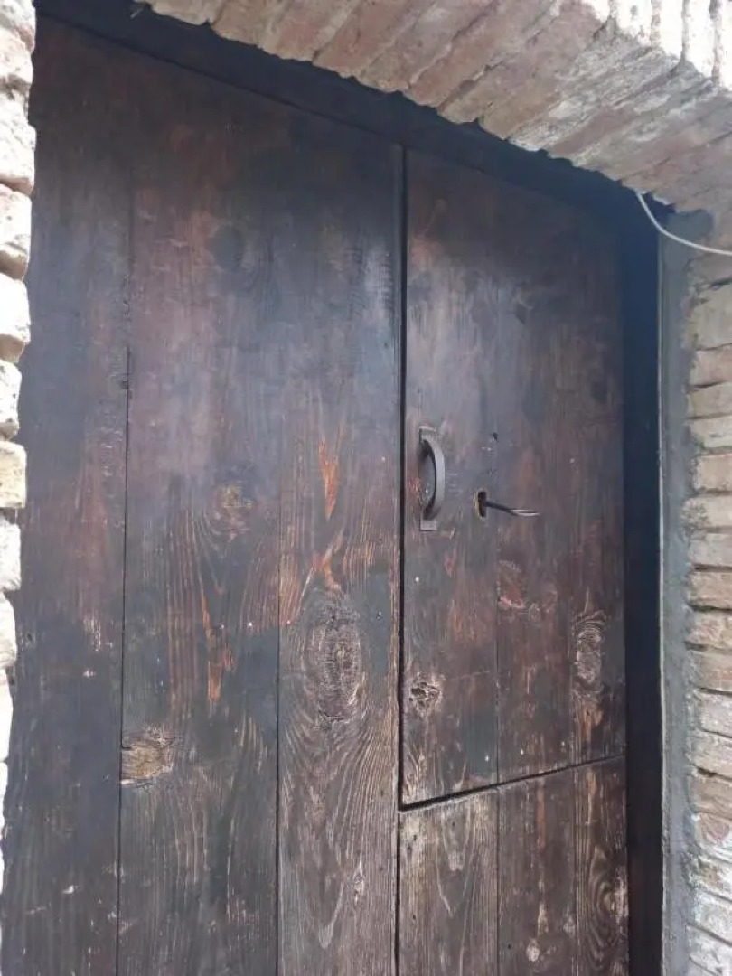 Affittacamere La contadina Sisina