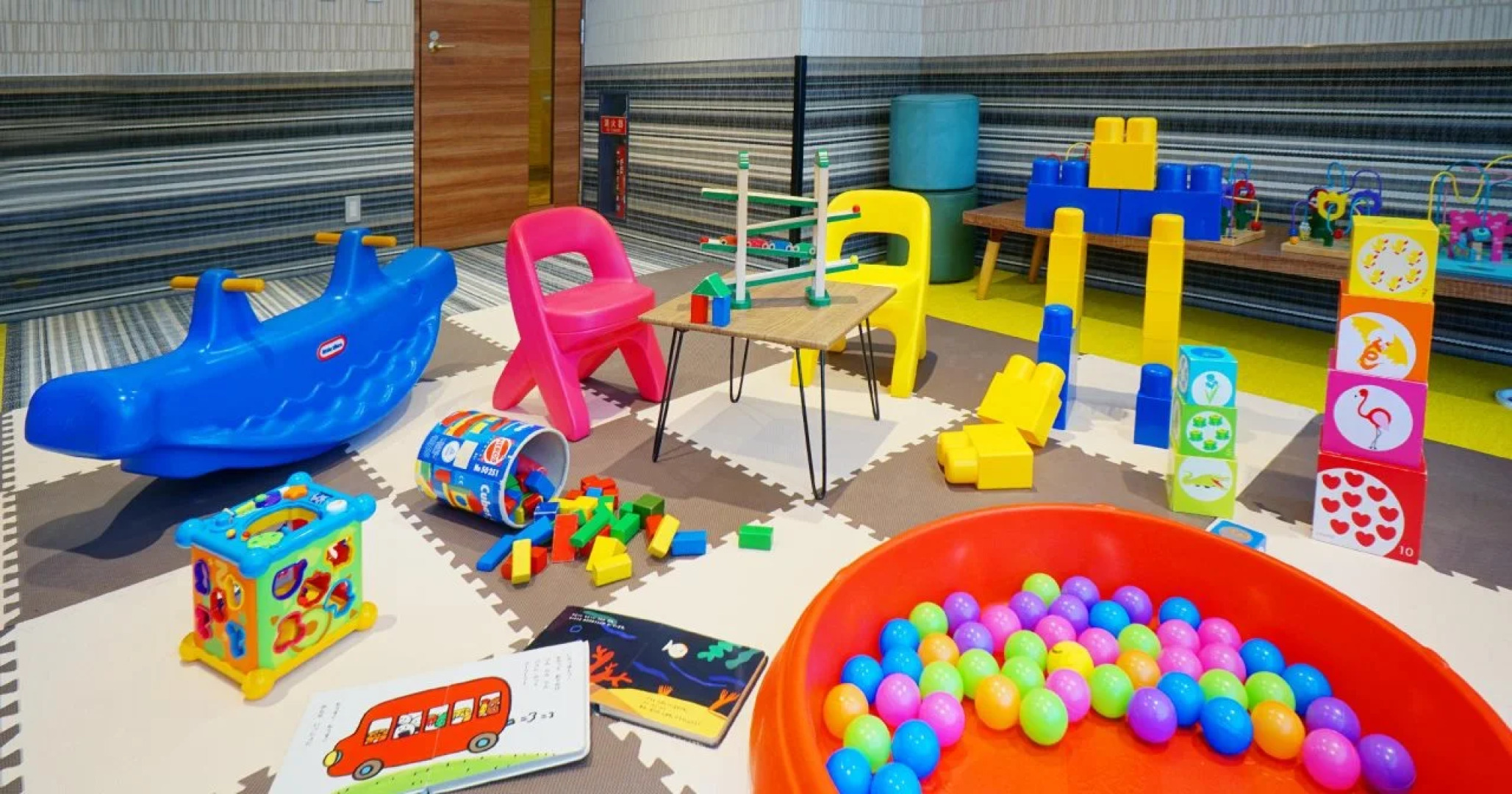 Lake Biwa Marriott Hotel