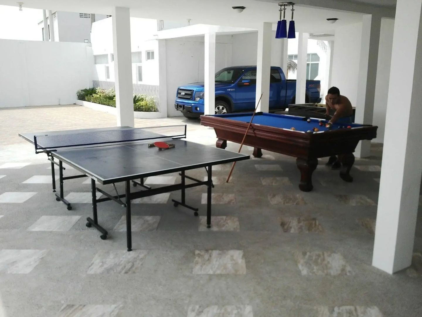 Terramar Hoteles