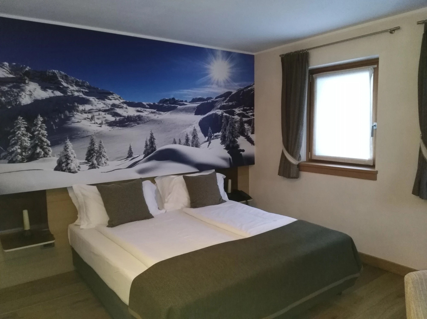 DV Chalet Boutique Hotel & Spa