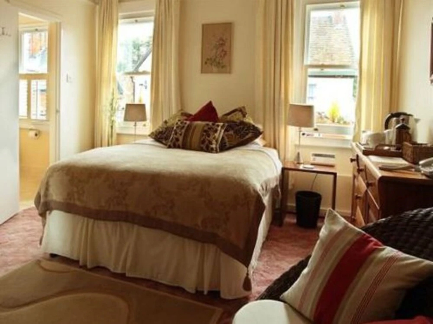 La Fosse at Cranborne