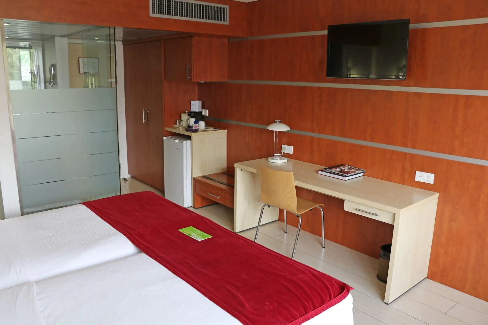 Torarica Resort