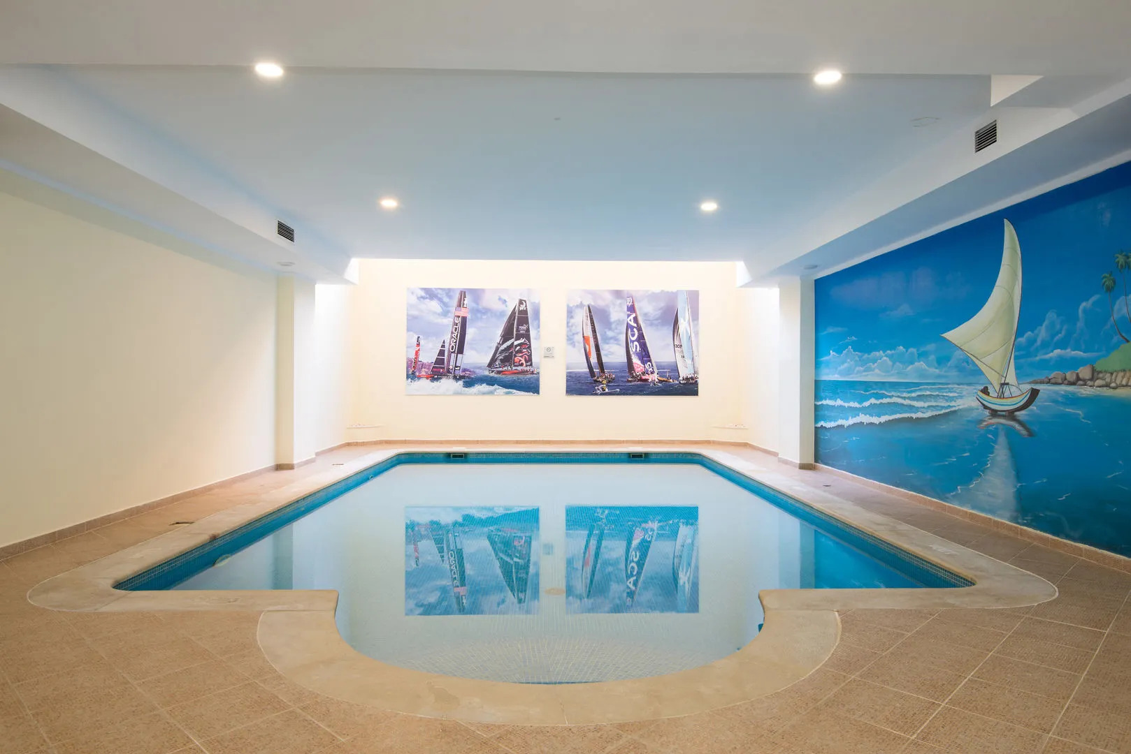 Vila Gale Marina Resort Hotel