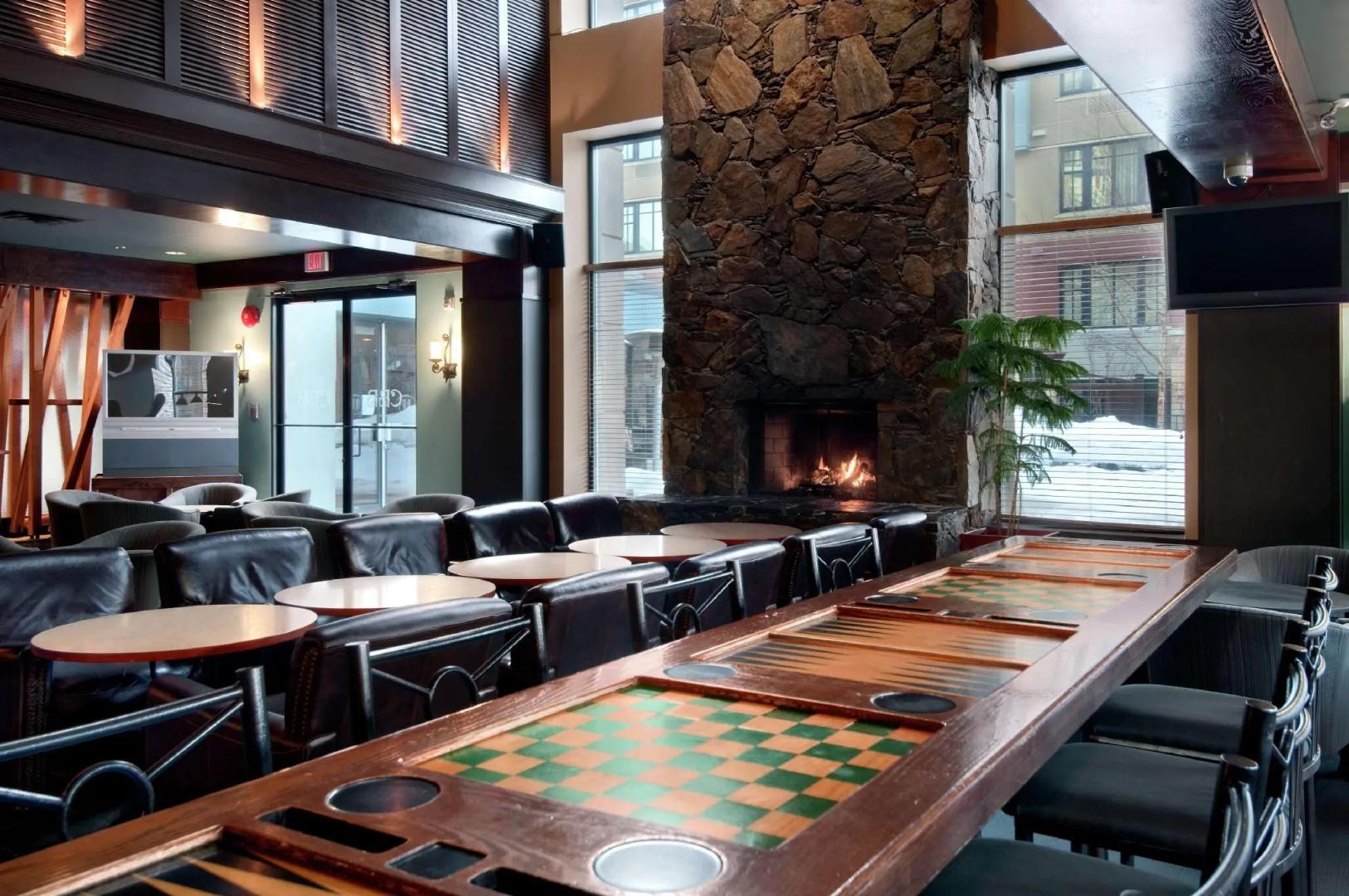 Hilton Whistler Resort & Spa