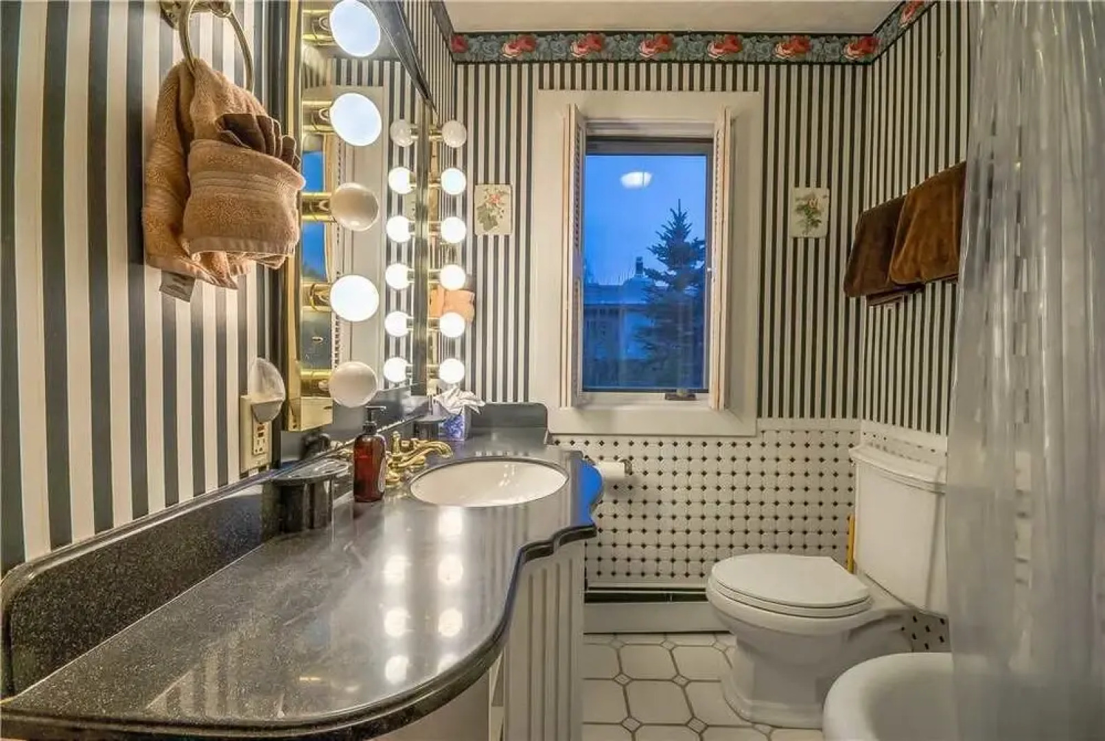 Seventh Heaven Chalet