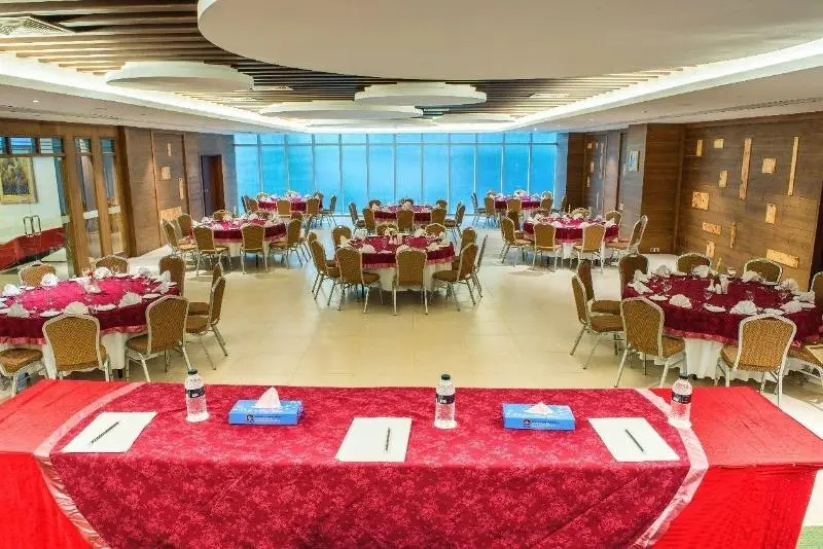 Best Western Heritage