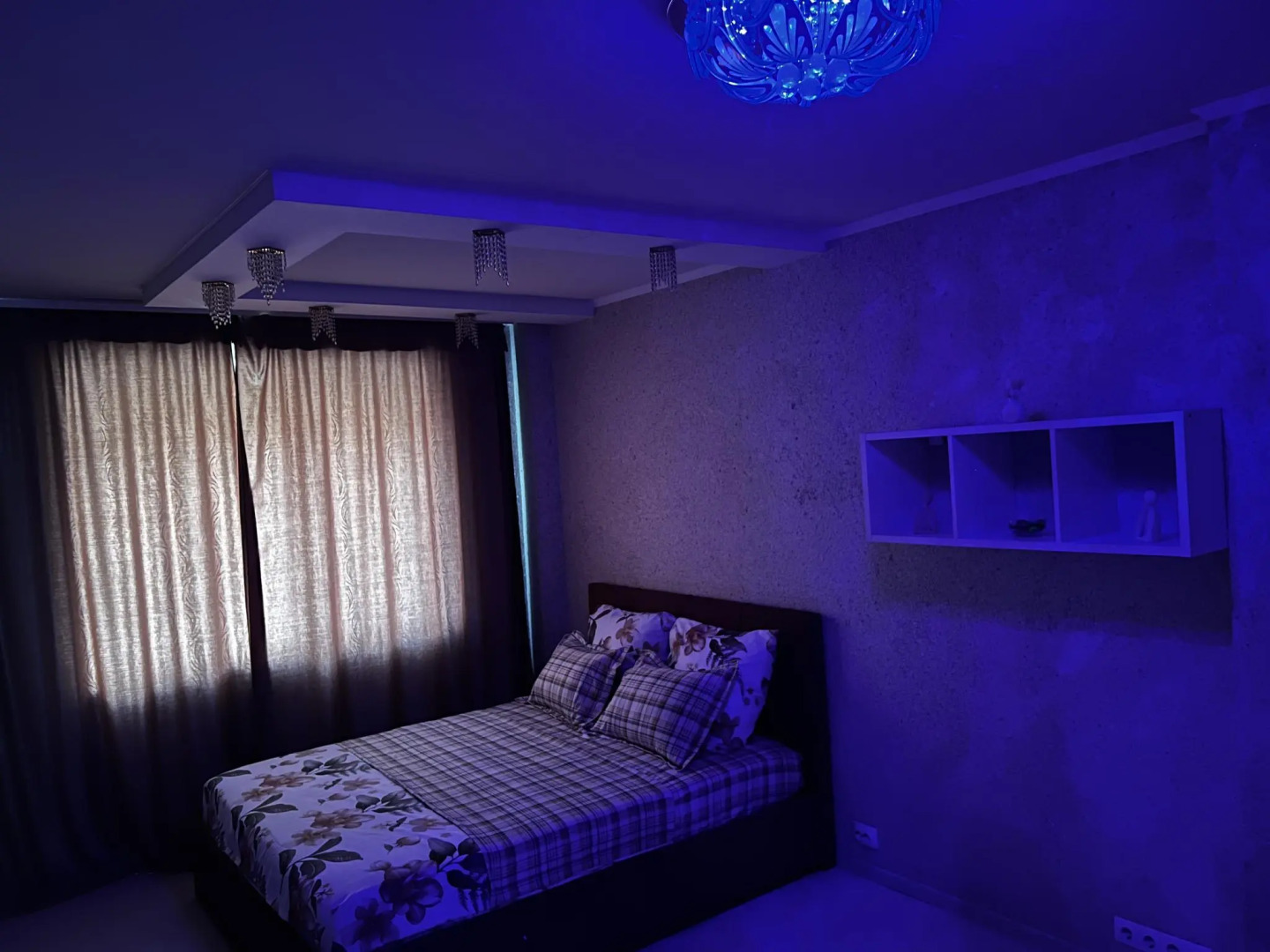 AlexHome (АлексХоум) на улице Михаила Марченко 8