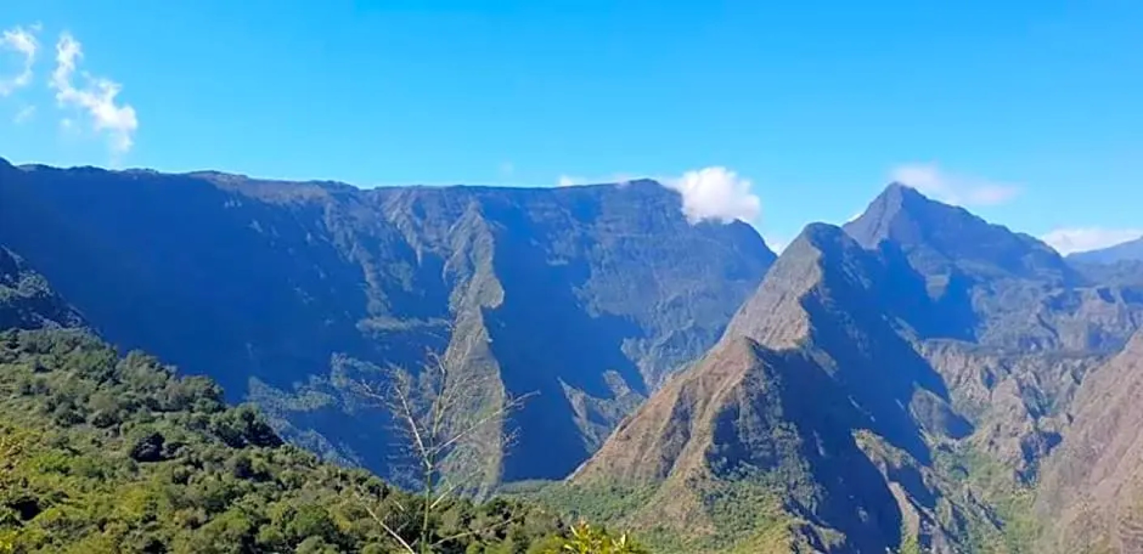 Le Lodge De Dos D'Âne