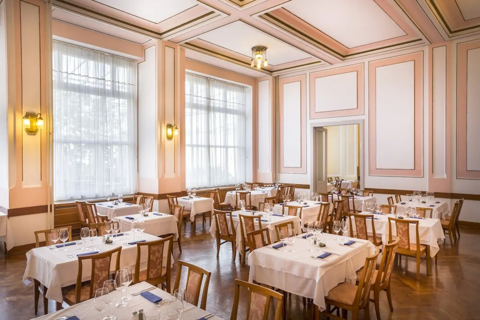 Smart Selection Hotel Bristol