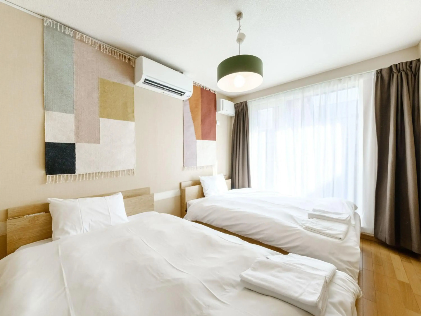 Tabist THE GREEN OTARU