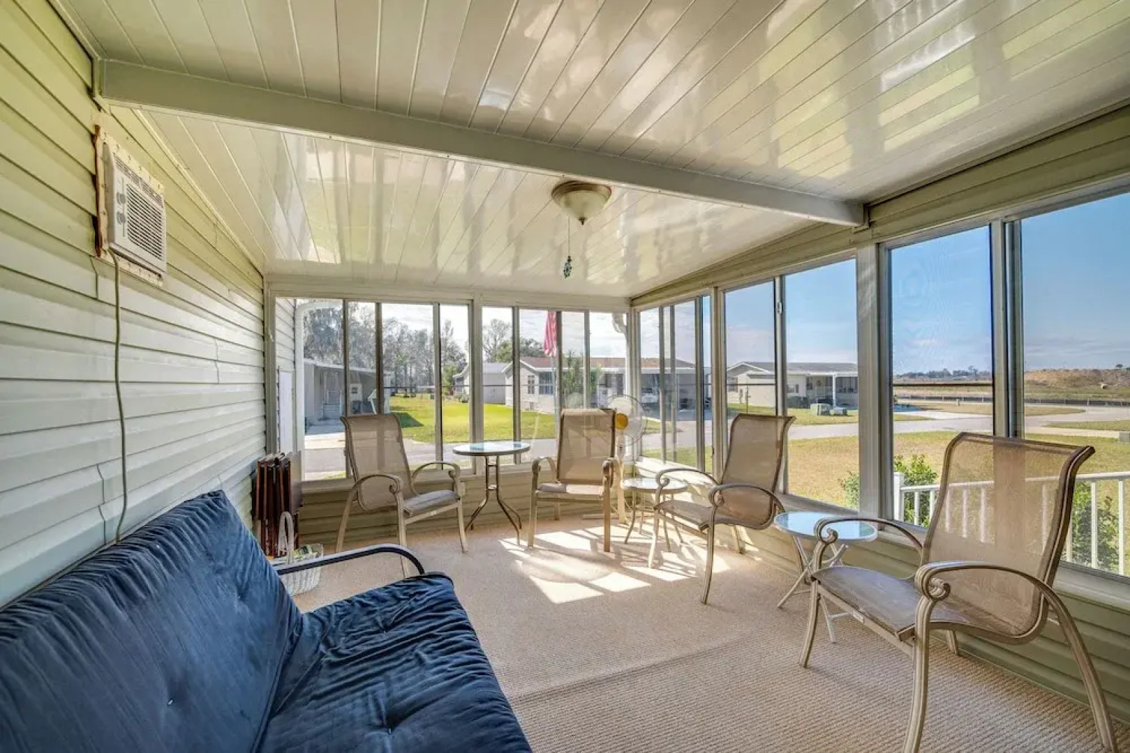 Near Golf & Dining: Wildwood Vacation Rental!