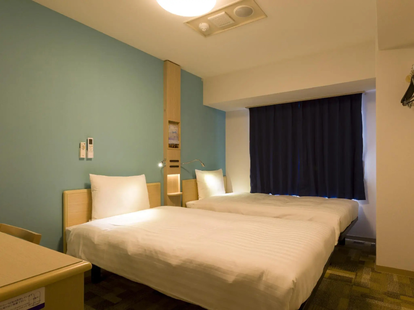 Toyoko Inn Satsuma Sendai Station Higashi